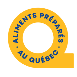 Aliments fabriqués au Québec