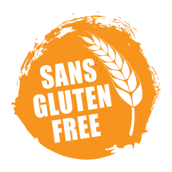 Sans Gluten